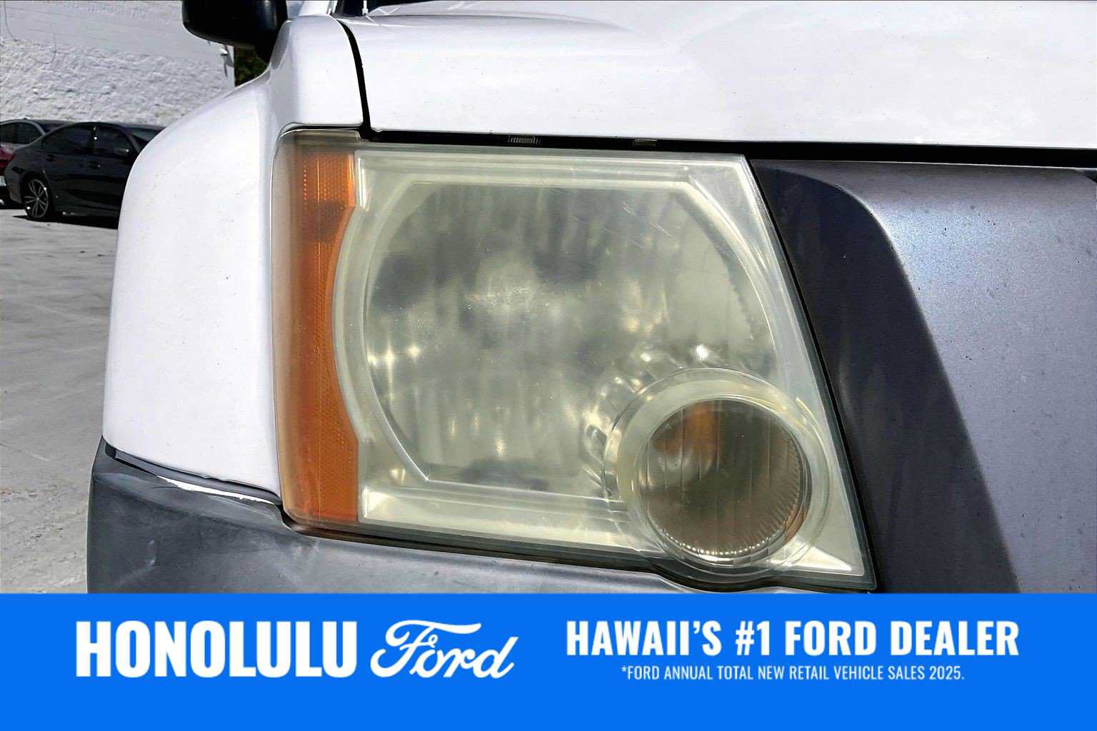 Used 2006 Nissan Xterra S w/ (K92) Protection Pkg RWD image 31
