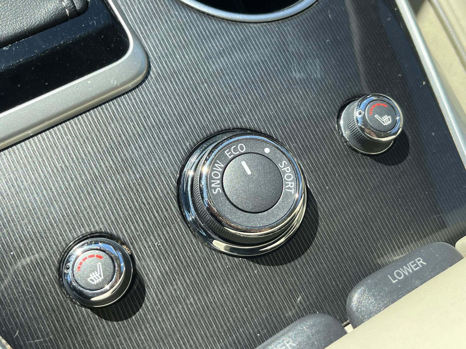 Used 2018 INFINITI QX60 Luxe image 19