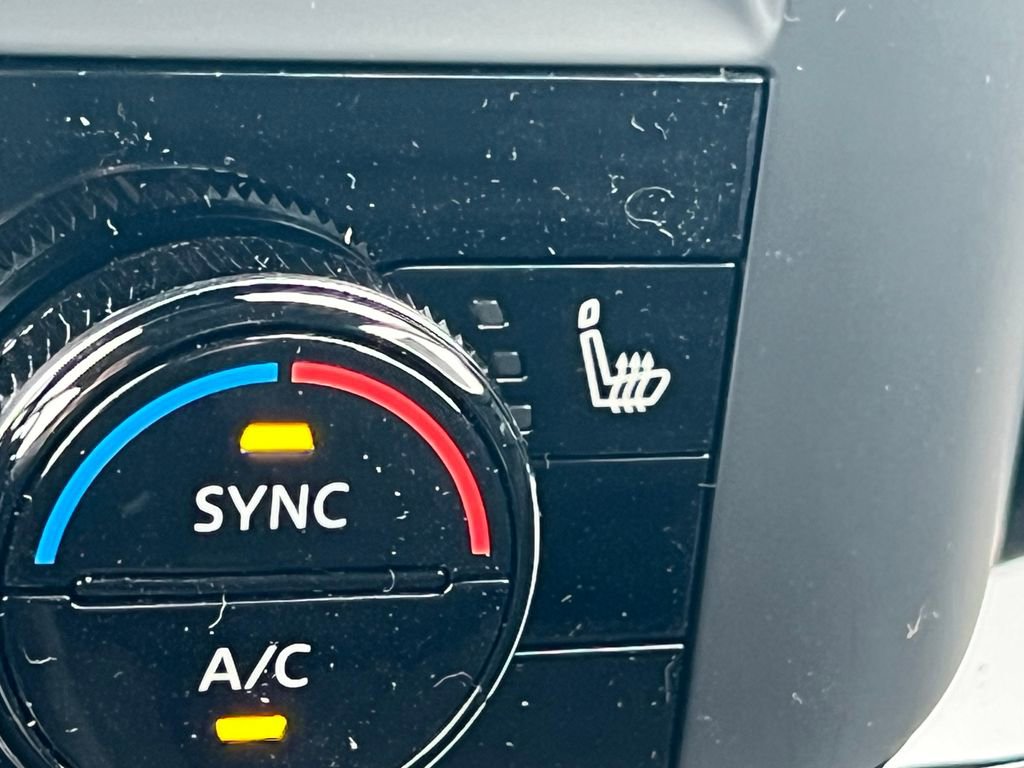 New 2026 Nissan Rogue Rock Creek image 23