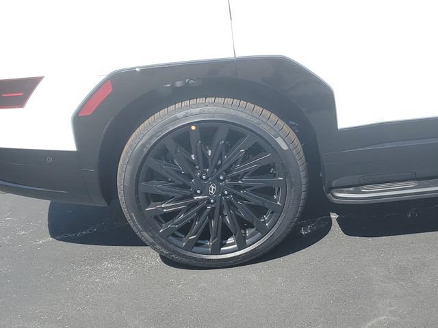 New 2027 Hyundai Santa Fe Calligraphy AWD/4WD image 5