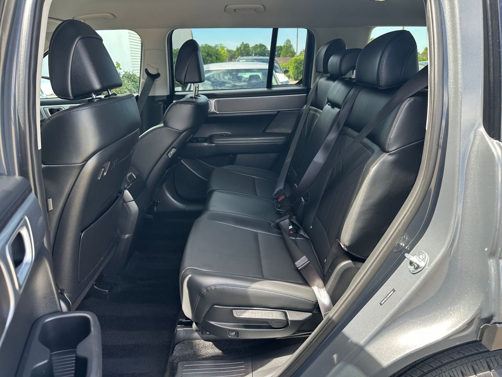 Used 2025 Hyundai Santa Fe SEL image 27