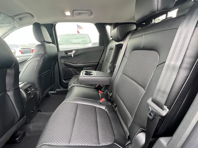 New 2026 Ford Escape SE image 16