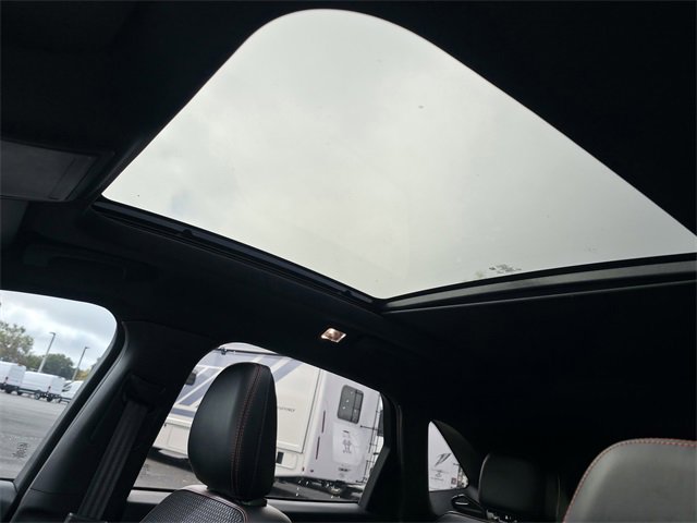 Used 2024 Ford Escape ST-Line w/ Tech Pack #1 image 14