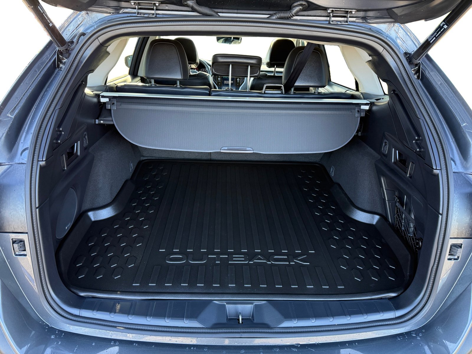 Used 2023 Subaru Outback Touring XT image 17