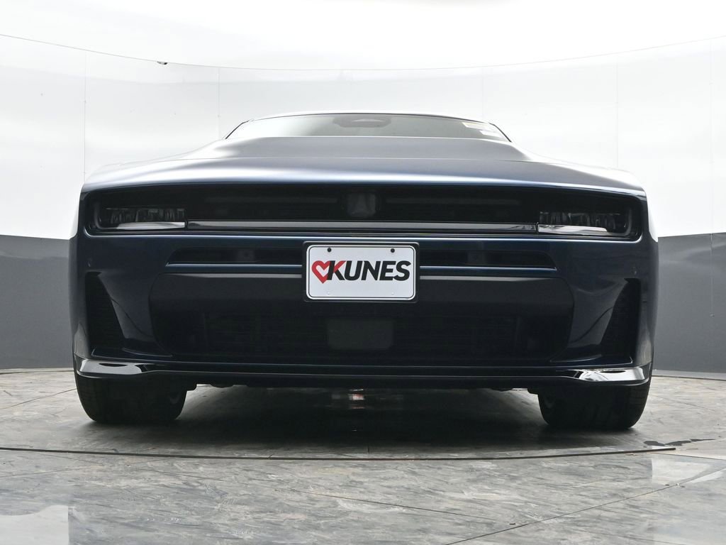 New 2026 Dodge Charger Scat Pack w/ Blacktop Package AWD/4WD image 38