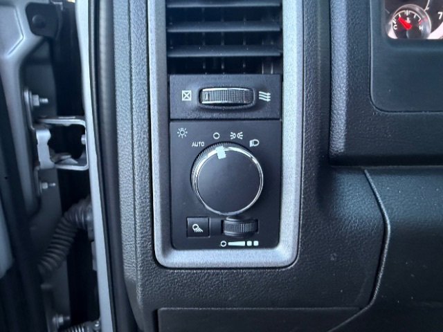 Used 2021 RAM 1500 Tradesman w/ Power & Remote Entry Group image 14