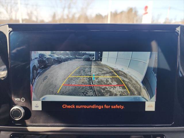 Certified 2025 Toyota Camry LE image 17