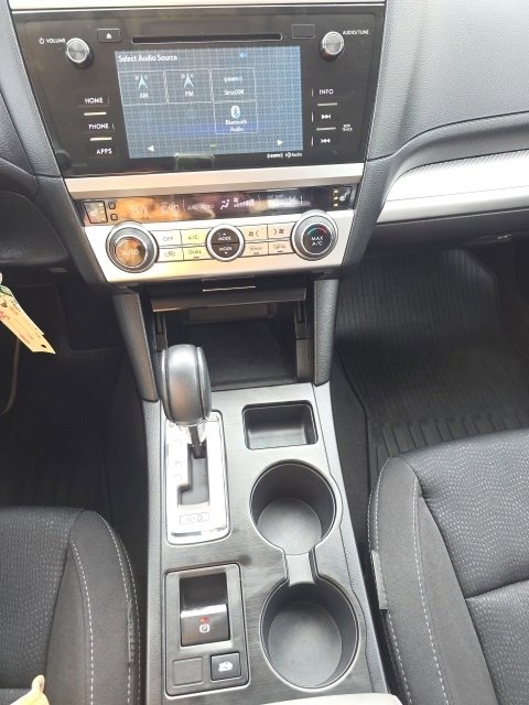 Used 2017 Subaru Legacy 2.5i Premium image 18