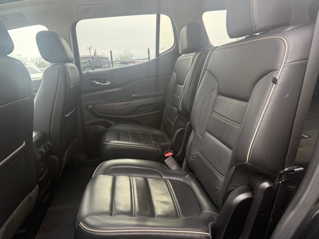 Used 2021 GMC Acadia Denali w/ Denali Ultimate Package image 22