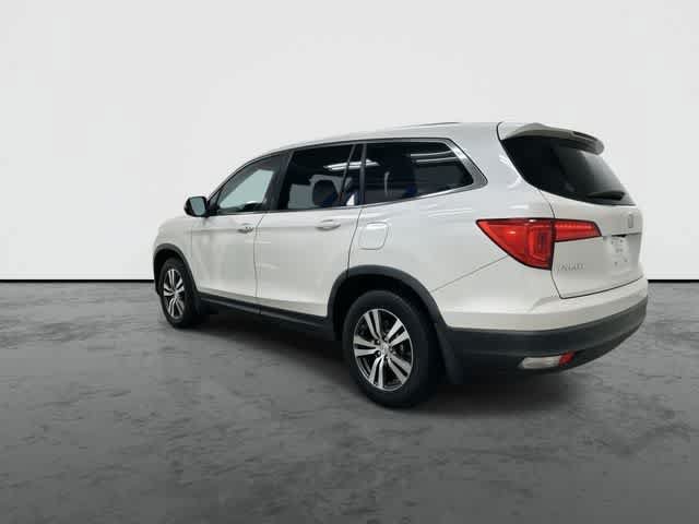 Used 2016 Honda Pilot EX image 9