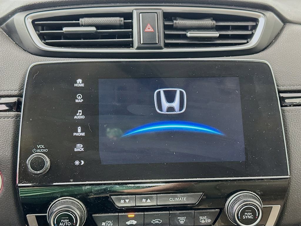 Used 2018 Honda CR-V EX-L image 15