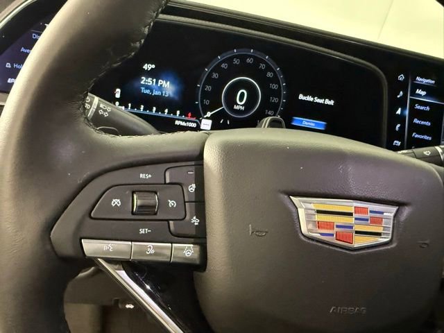 Used 2024 Cadillac Escalade Sport image 19