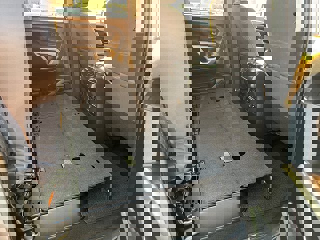 Certified 2024 Nissan Titan SV w/ SV Convenience Package image 22