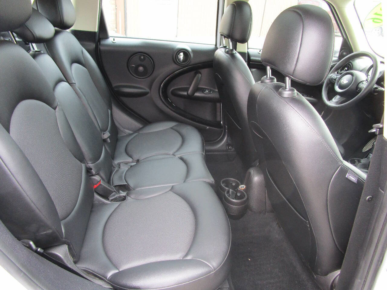 Used 2016 MINI Cooper Countryman S image 19