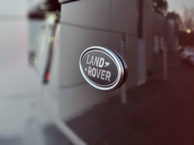 Used 2021 Land Rover Range Rover Westminster Edition image 44