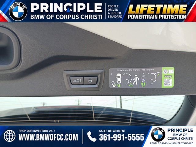 New 2026 BMW X5 sDrive40i w/ M Sport Package RWD image 11