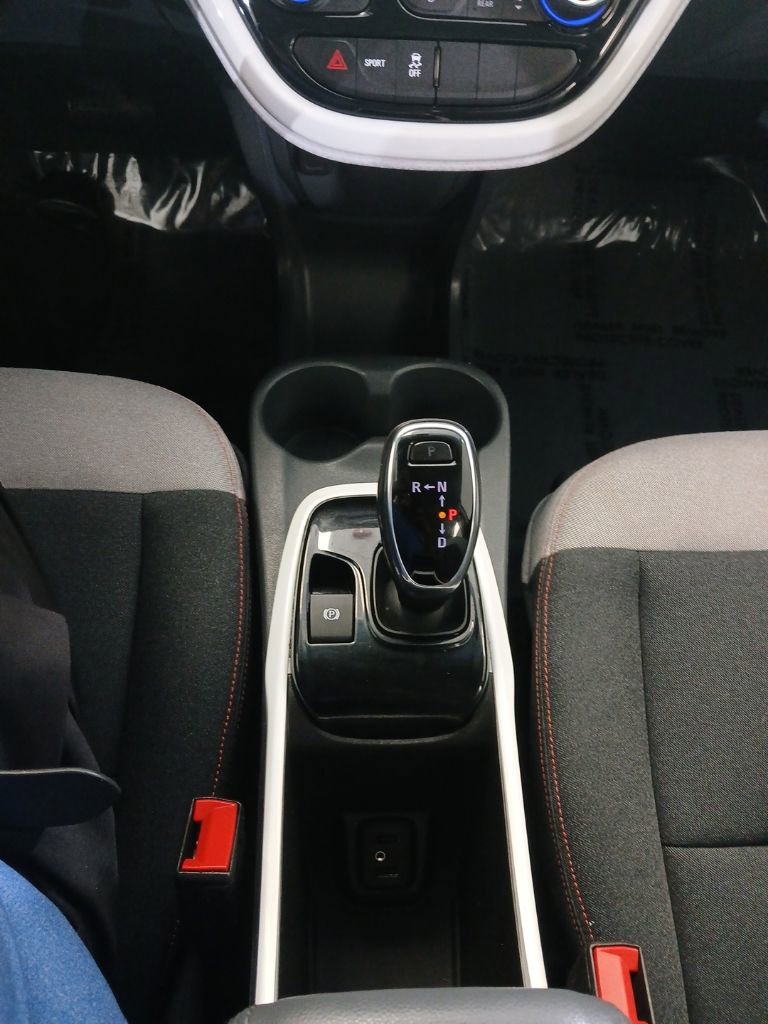 Used 2019 Chevrolet Bolt LT FWD image 19