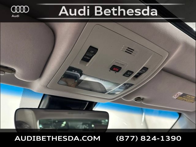 Used 2017 Lexus ES 350 FWD image 26