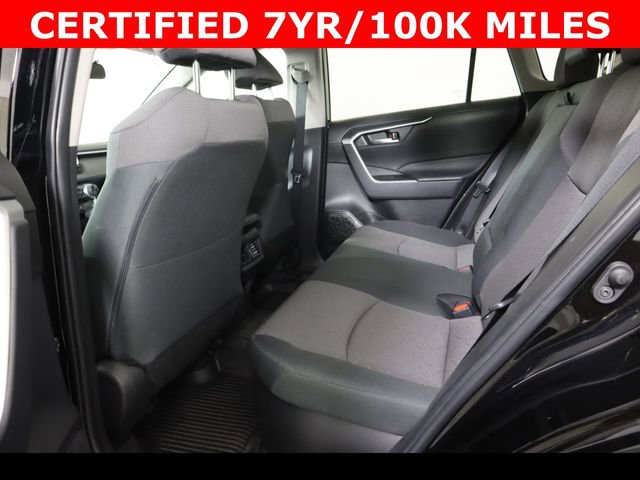Used 2024 Toyota RAV4 XLE w/ Convenience Package image 15