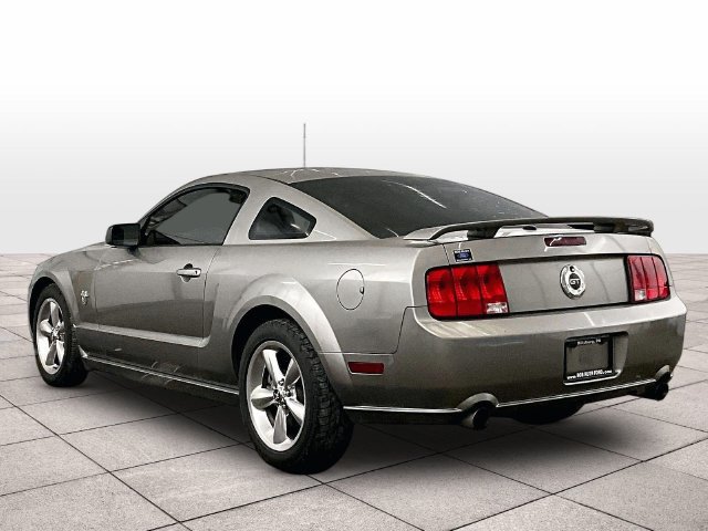 Used 2009 Ford Mustang GT Premium RWD image 10