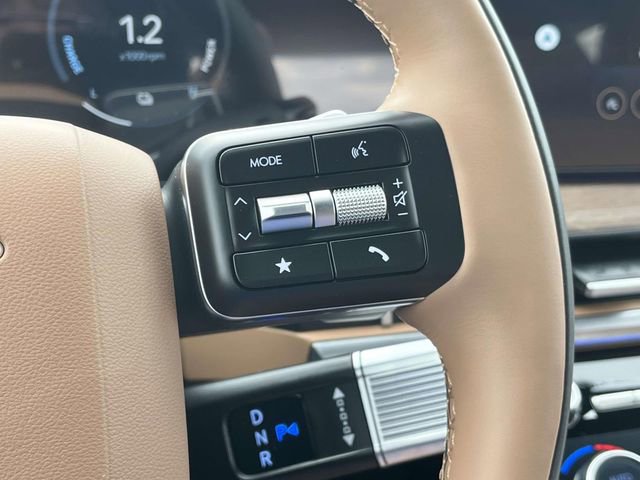 New 2026 Hyundai Santa Fe Calligraphy image 22