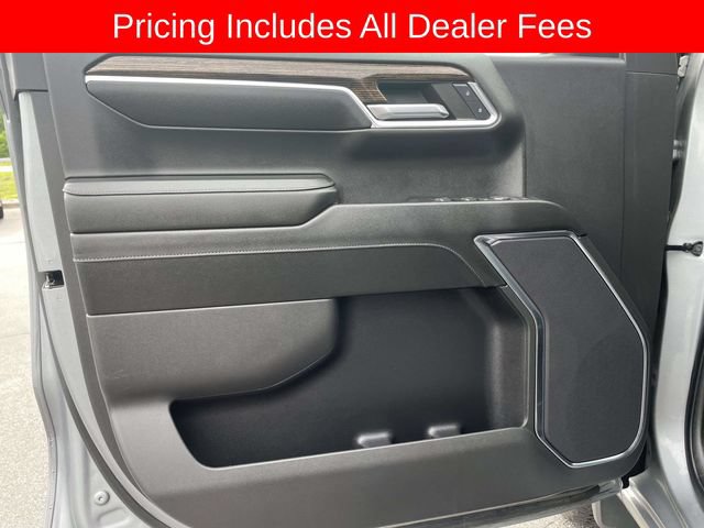 Used 2024 GMC Sierra 1500 Elevation AWD/4WD image 19