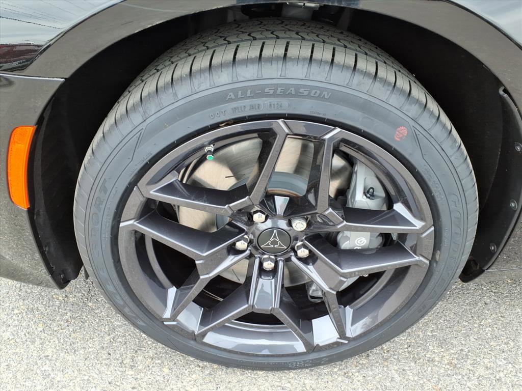 New 2026 Dodge Charger Scat Pack AWD/4WD image 10