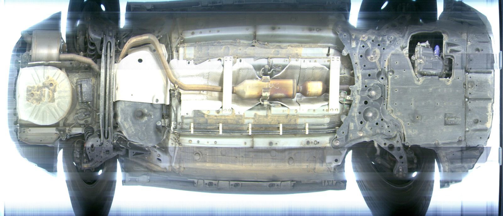 Used 2024 Toyota Corolla LE FWD image 25