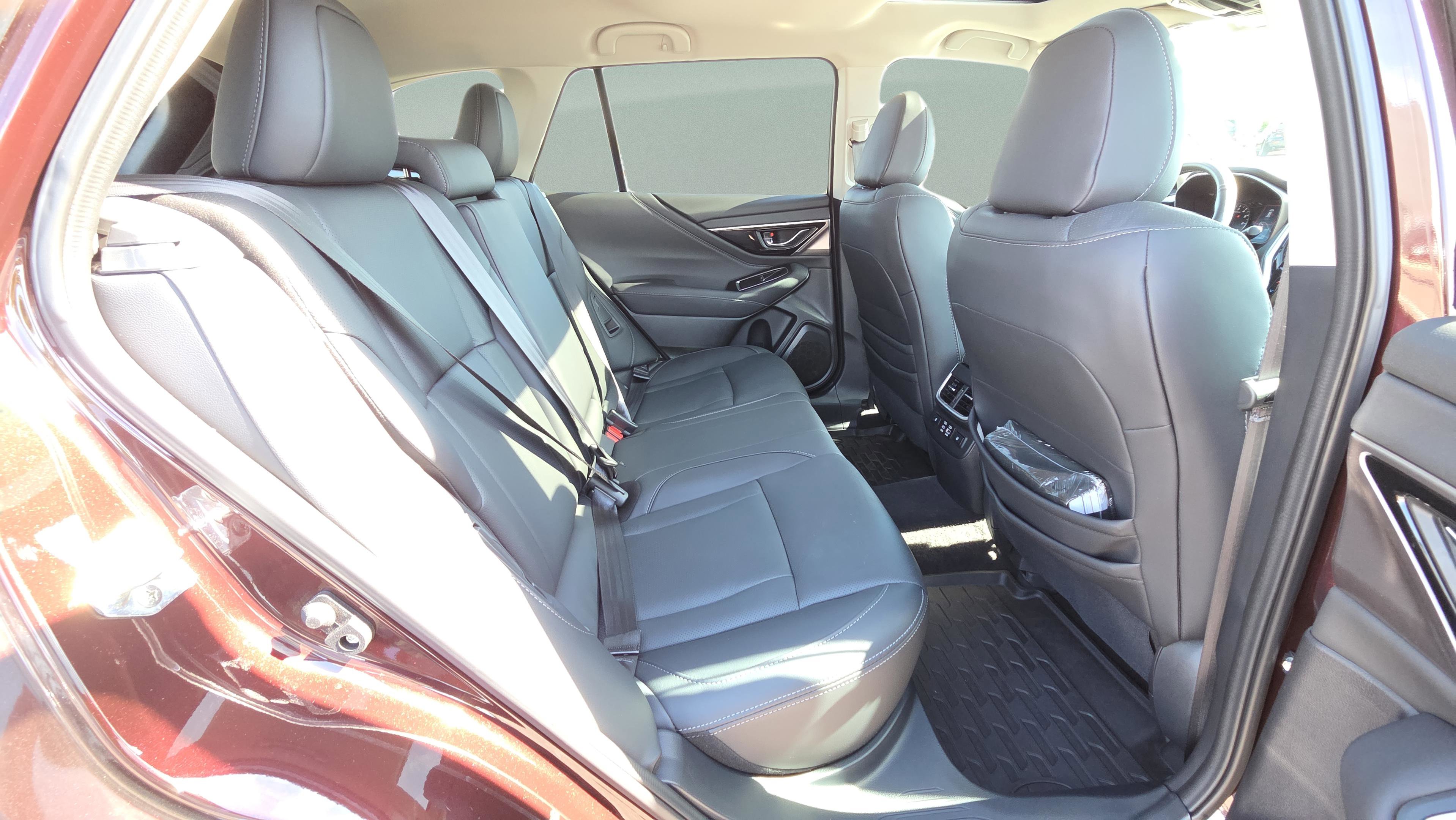 Used 2025 Subaru Outback Touring XT w/ Popular Package #2 image 20