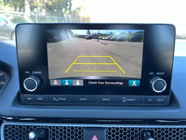 Used 2025 Honda Civic Sport image 27