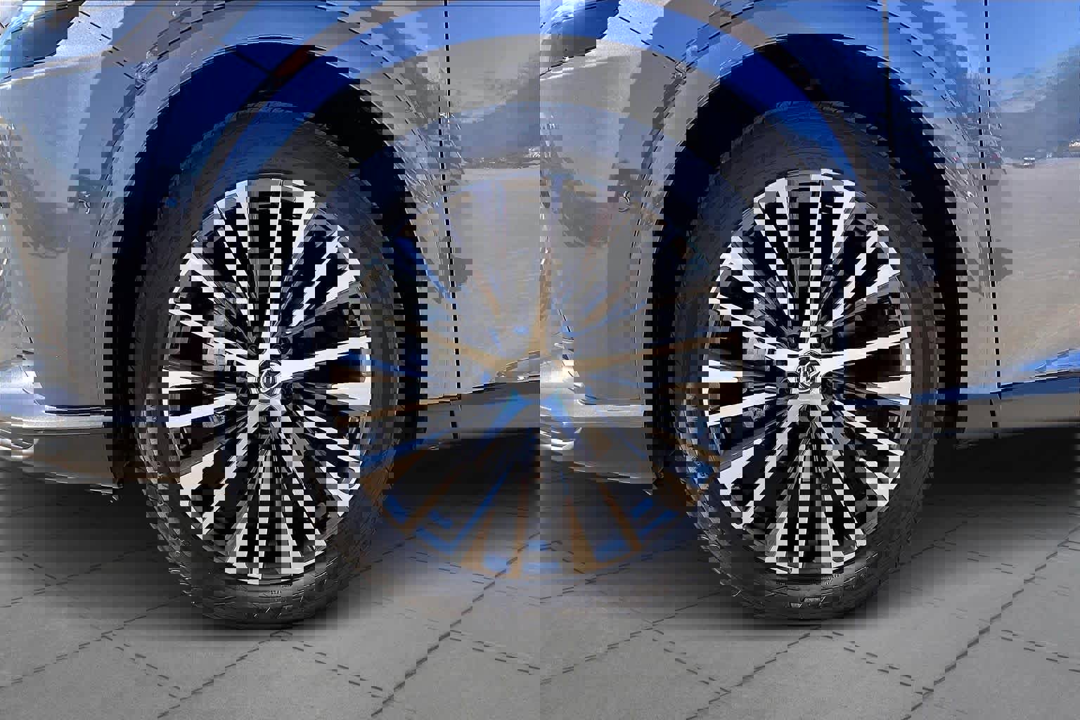 Used 2025 Lexus RX 350 Premium Plus image 8