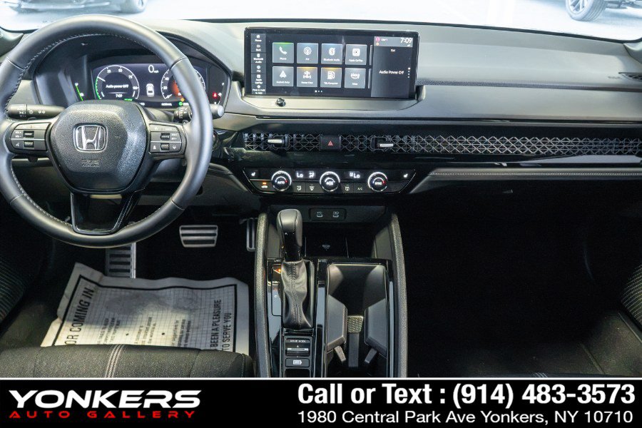 Used 2026 Honda Accord Sport image 50