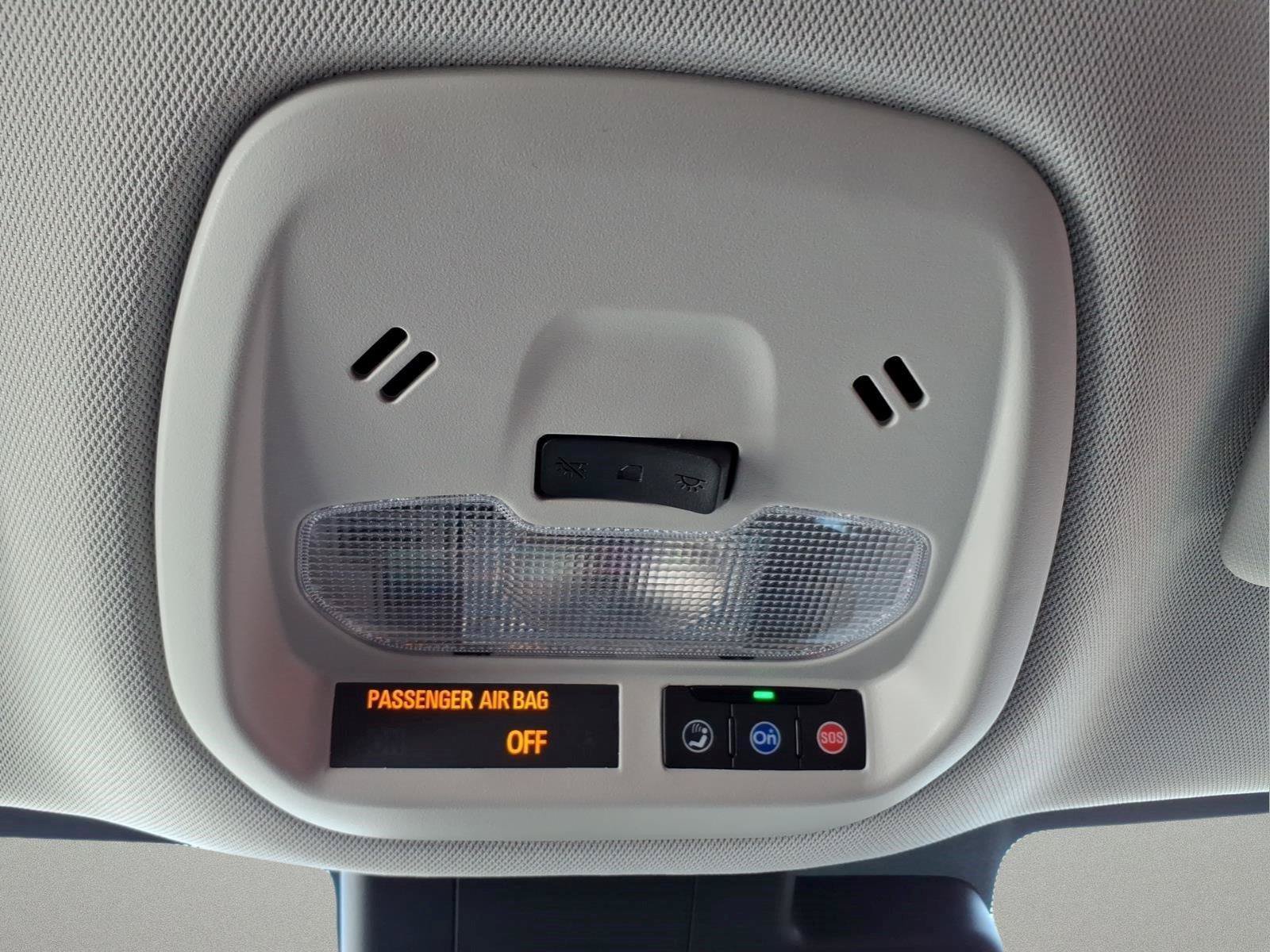 New 2026 Chevrolet Trax ACTIV w/ Driver Confidence Package FWD image 25