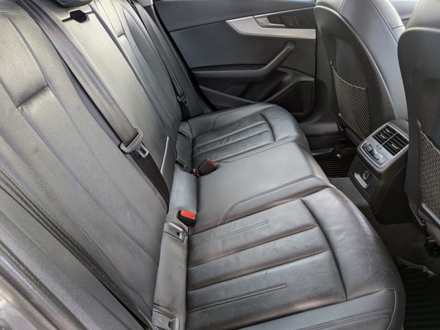 Used 2017 Audi A4 2.0T Prestige image 20