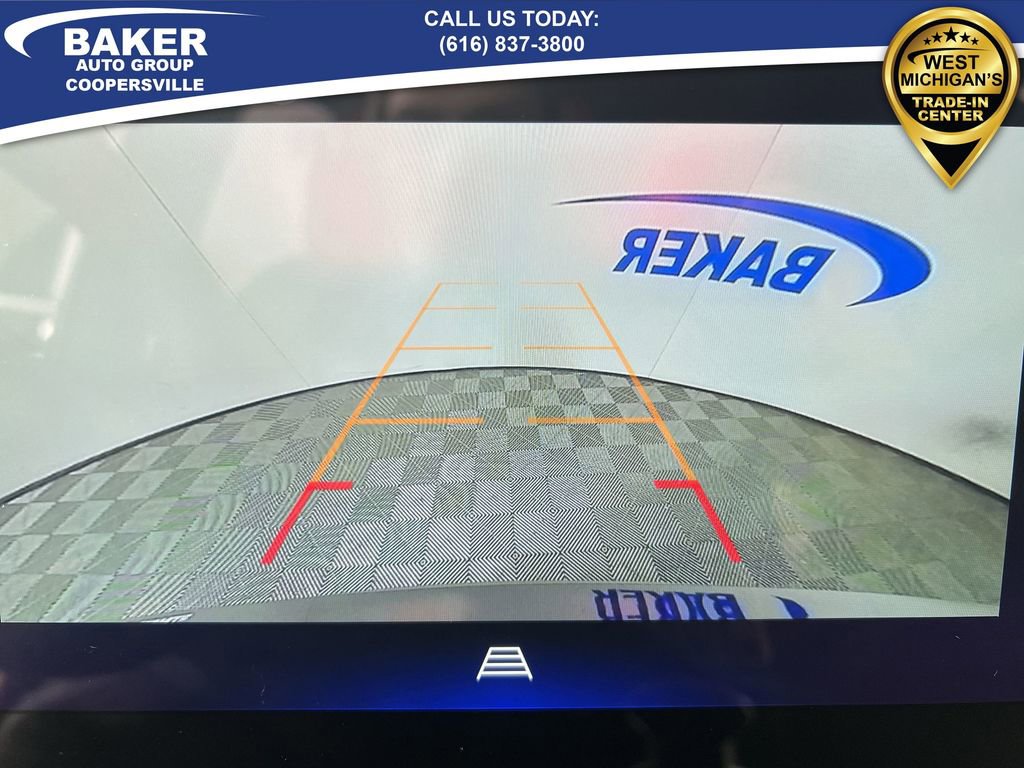 Certified 2025 Chevrolet Equinox LT image 15