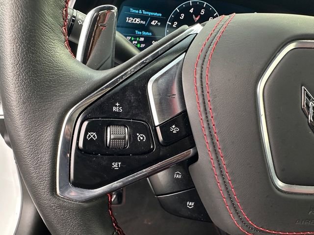 Used 2025 Chevrolet Corvette Z06 image 25