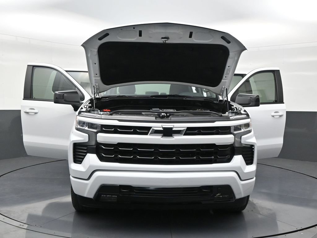 Used 2023 Chevrolet Silverado 1500 RST RWD image 34