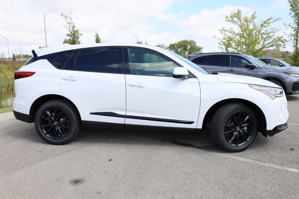 New 2026 Acura RDX SH-AWD image 7
