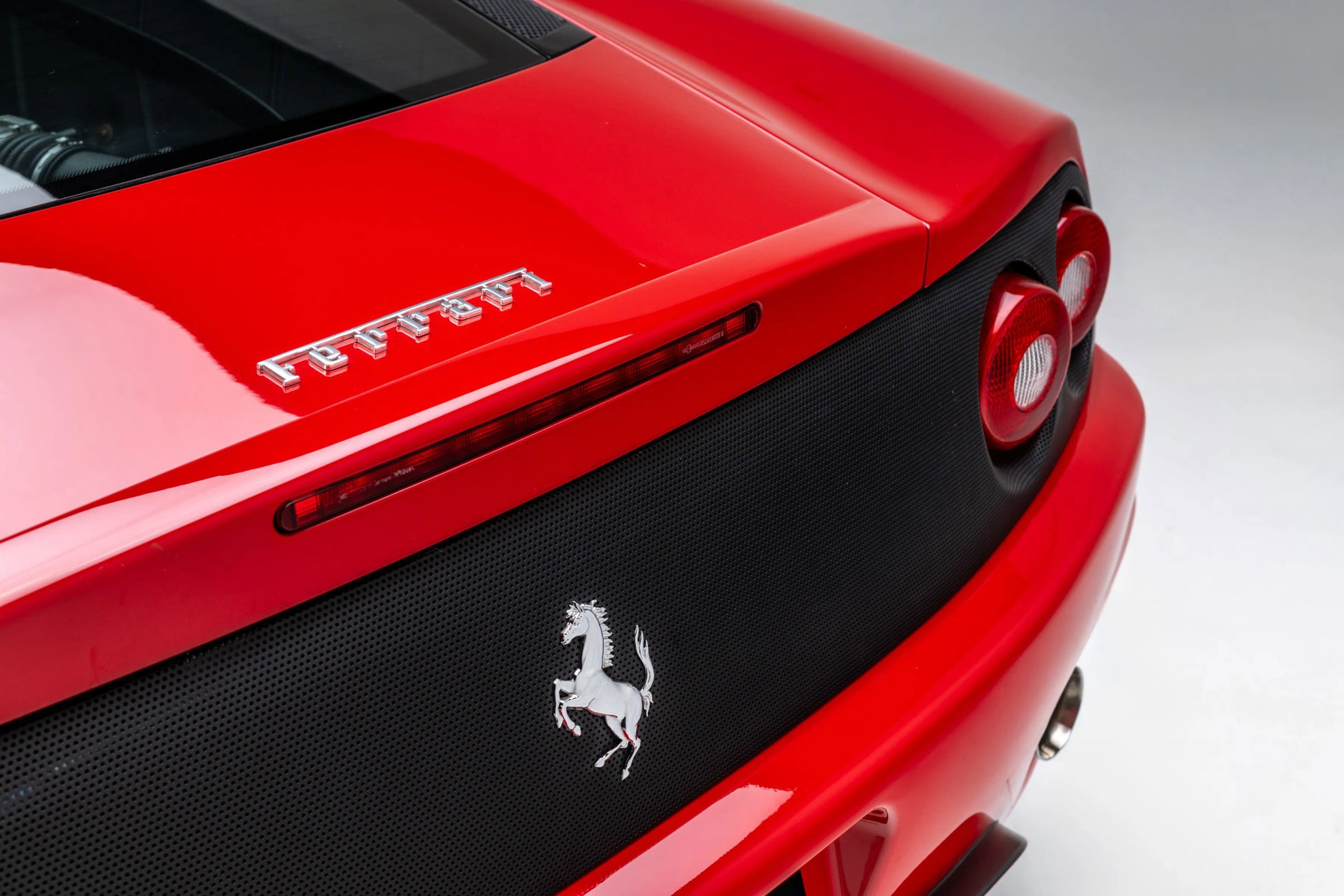 Used 2000 Ferrari 360 Modena RWD image 21