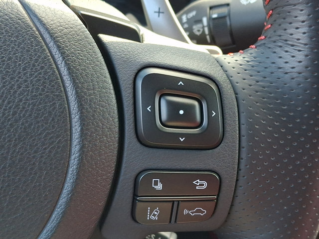 Used 2023 Lexus IS 500 w/ Accessory Package 2 image 24