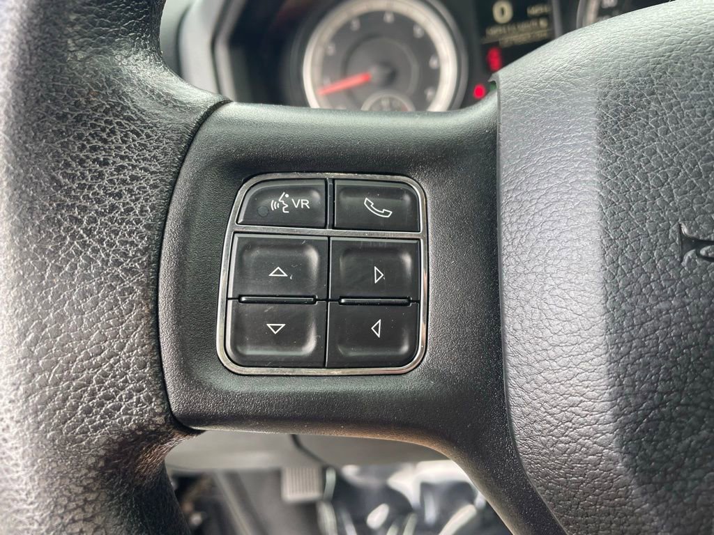 Used 2016 RAM 2500 Tradesman w/ Chrome Appearance Group image 24