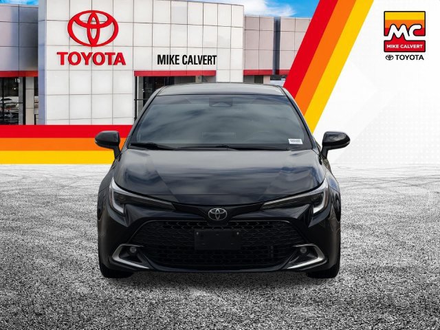 Used 2024 Toyota Corolla XSE FWD image 2