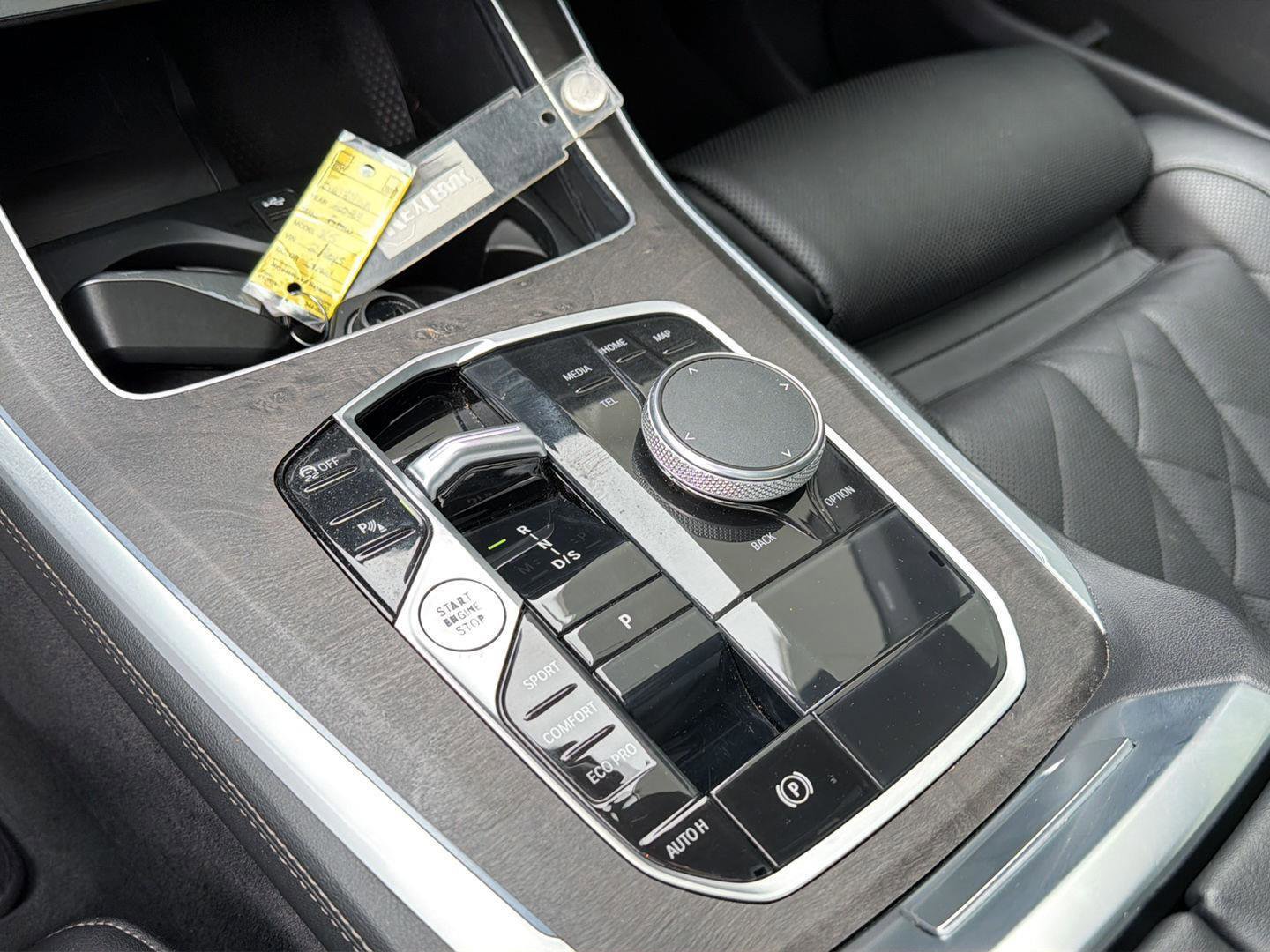 Used 2024 BMW X5 sDrive40i w/ Premium Package RWD image 29
