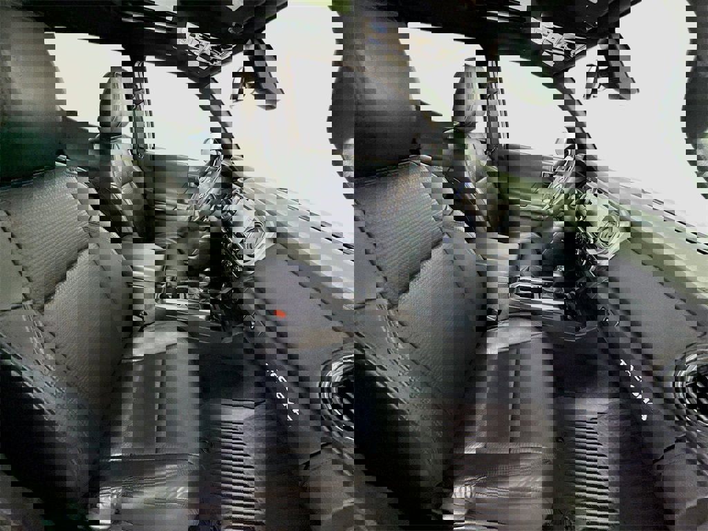 Used 2023 Toyota Tacoma TRD Off-Road image 21