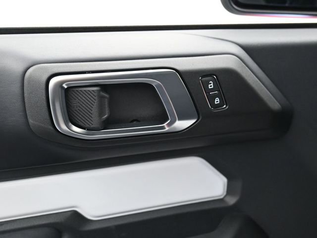 New 2025 Ford Bronco Stroppe Edition image 14