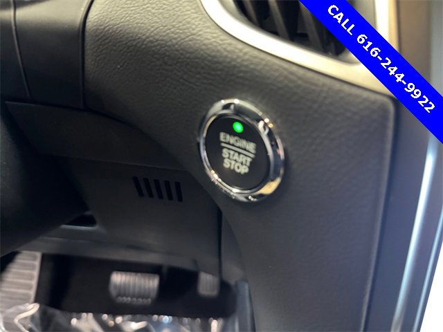 Used 2022 Ford Edge SEL w/ Convenience Package image 21