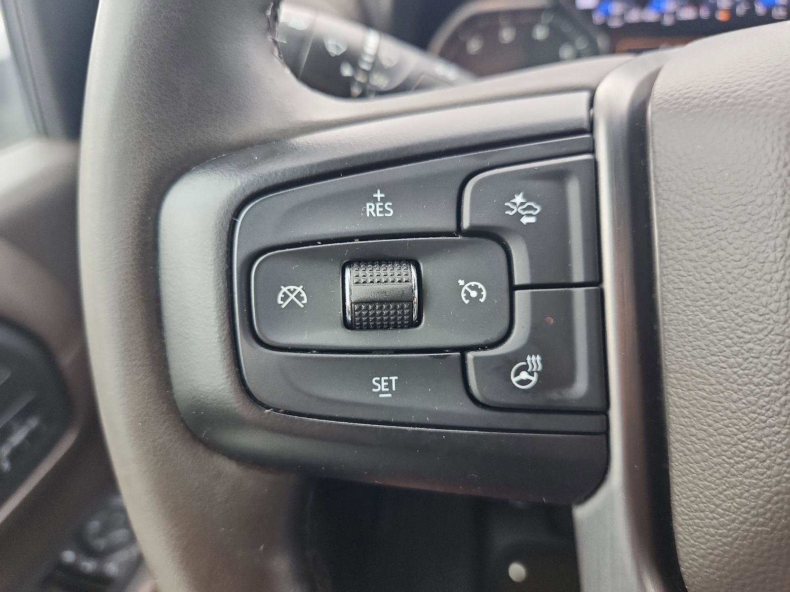 Used 2023 GMC Sierra 2500 Denali w/ Denali Ultimate Package image 27