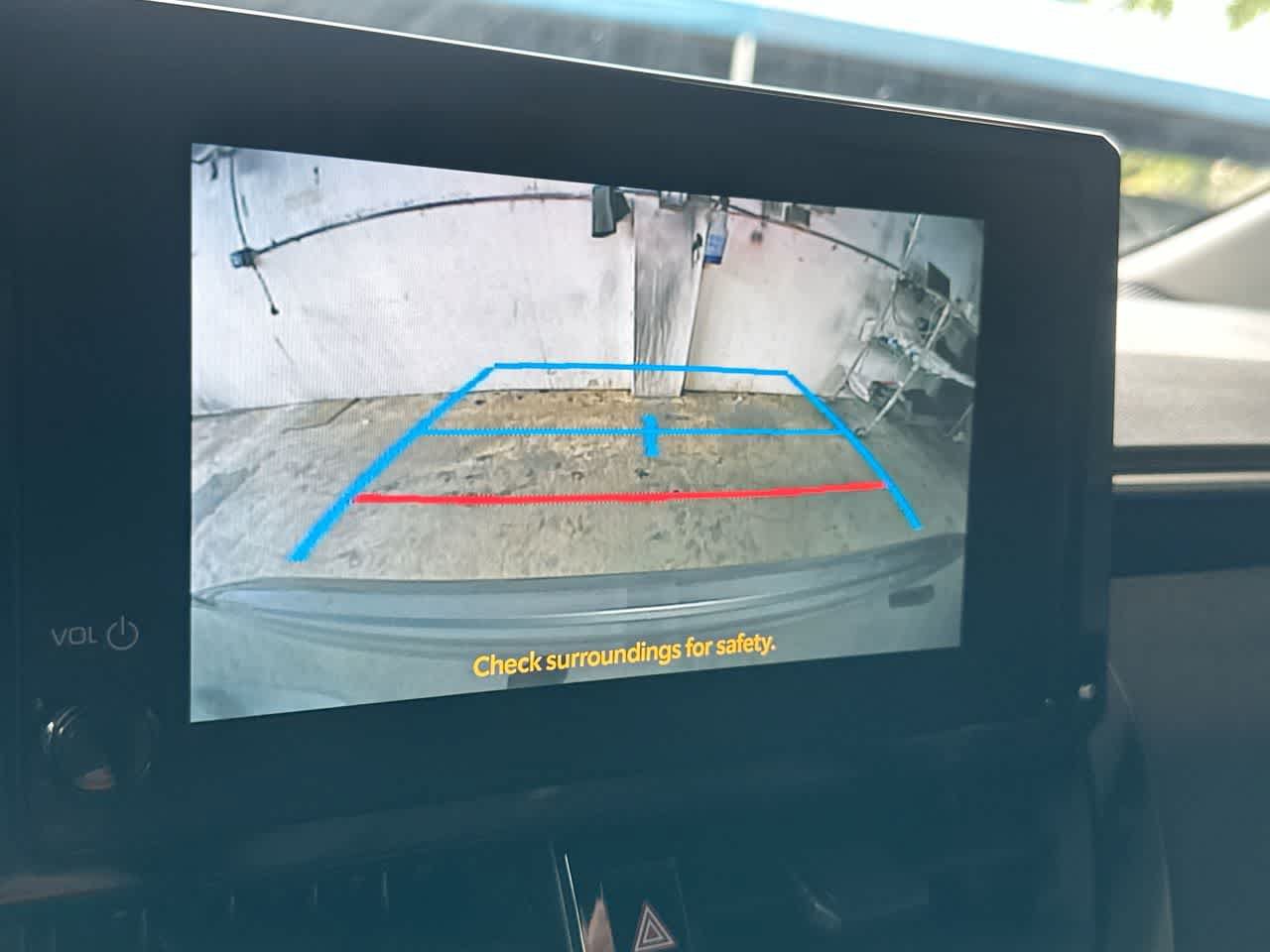 Used 2026 Toyota Corolla SE FWD image 19