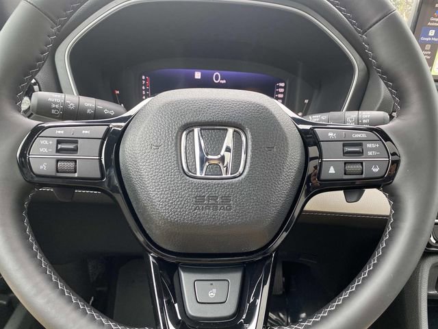 New 2026 Honda Passport TrailSport Elite image 22