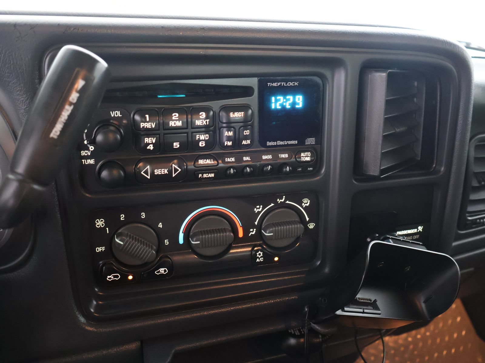 Used 2002 Chevrolet Silverado 2500 LS w/ Electrical Convenience Pkg AWD/4WD image 30